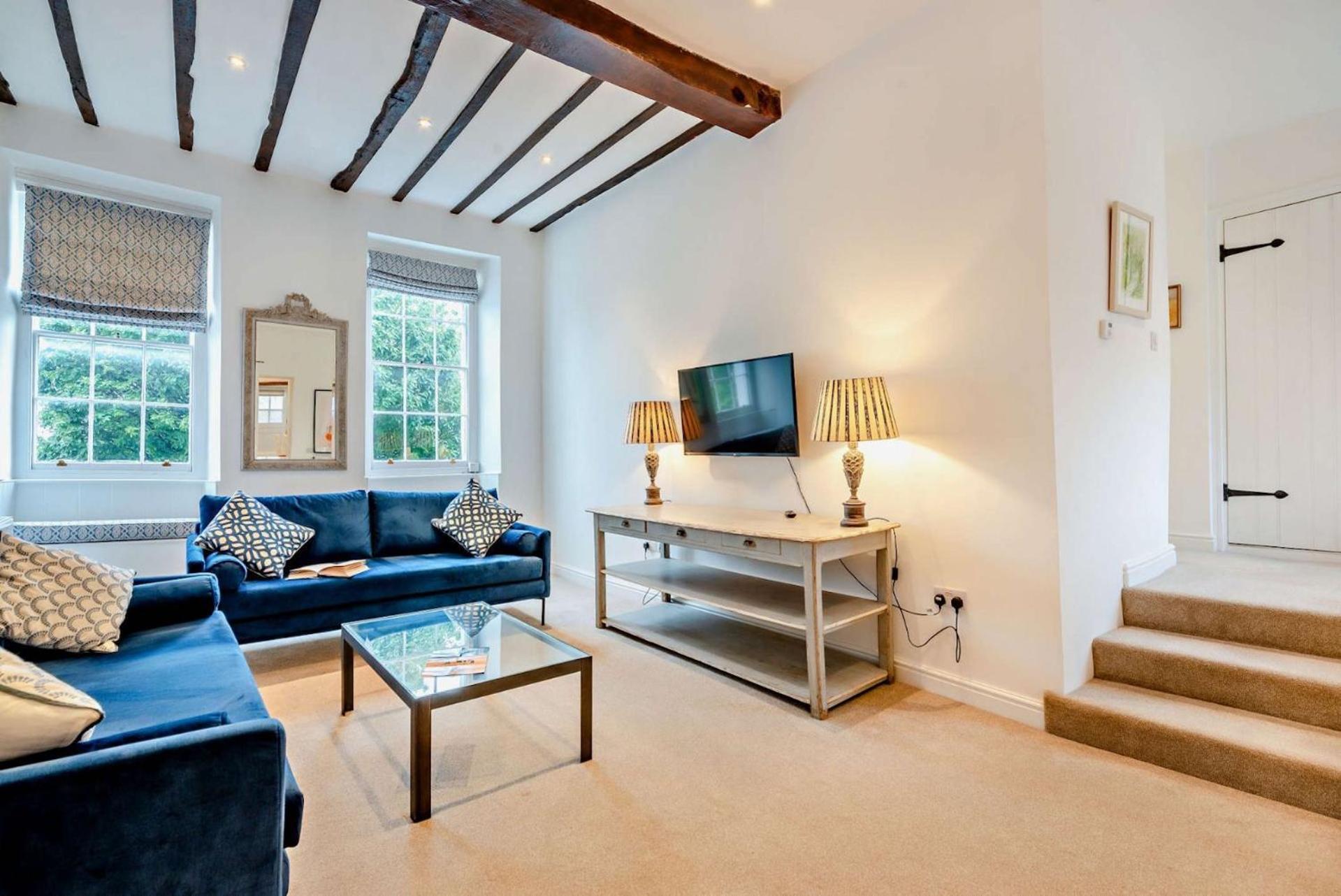 The Haven Villa Chipping Norton Exterior photo